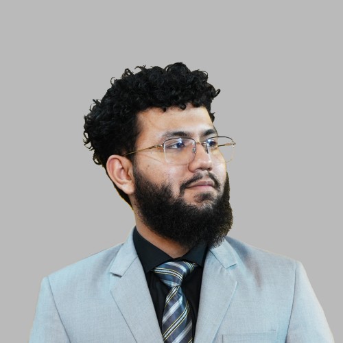 Daniyal Ahmad